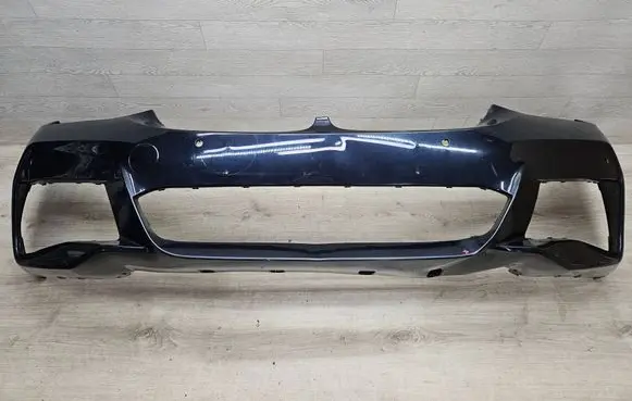BMW 6 G32 Gran Turismo Front bumper 8054839