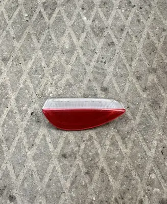 Lexus GS 300 350 430 450H Rear seat light