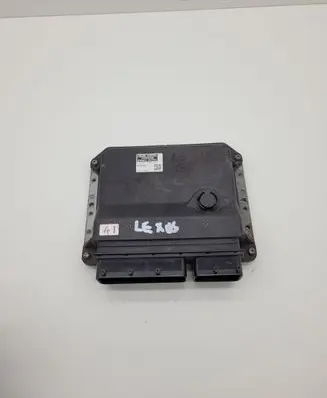 Lexus IS 220D-250-350 Engine control unit/module 8966153701 1758009481