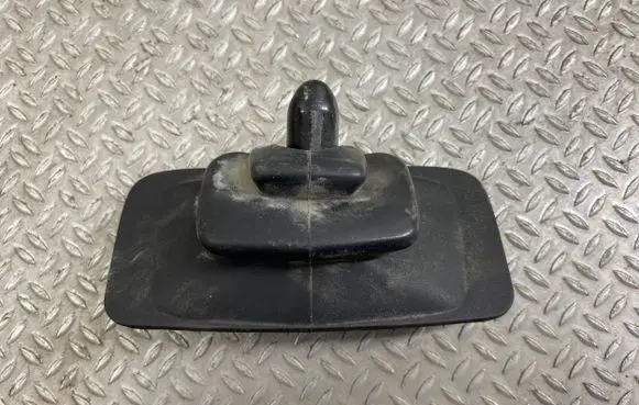 Peugeot Partner Sliding door check strap stopper 0603680