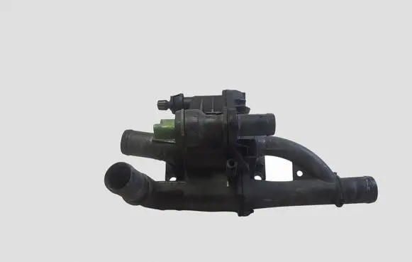 Volvo V40 Thermostat/thermostat housing 9670253780
