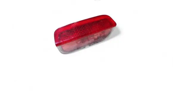 Volkswagen Touareg II Rear door interior light 