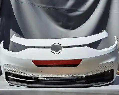 Volkswagen ID.3 Front bumper 10A807217