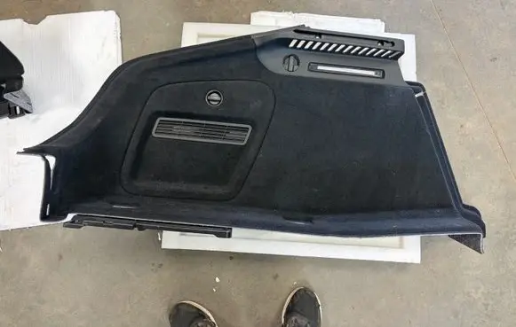 Audi A5 Other trunk/boot trim element 8W8863879E A065172