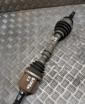 Nissan Qashqai Front driveshaft 391014EB2A
