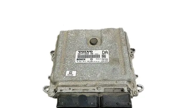 Volvo V70 Engine control unit/module 30771550AB