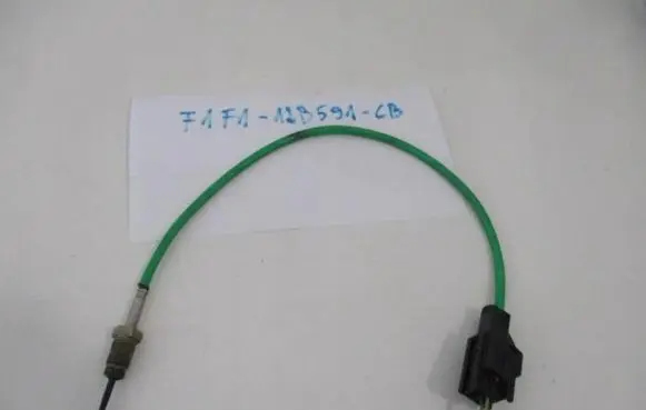 Ford Kuga I Lambda probe sensor F1F1-12B591-CB