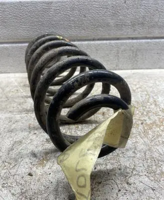 Seat Toledo III (5P) Rear coil spring