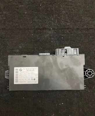 BMW 3 E90 E91 CAS control unit/module 9147196 5WK495130BR 2073491390