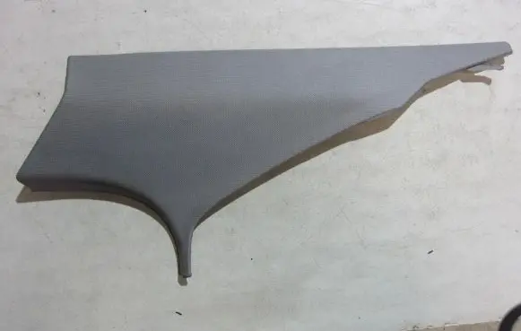 BMW 3 F30 F35 F31 (C) pillar trim 7221004