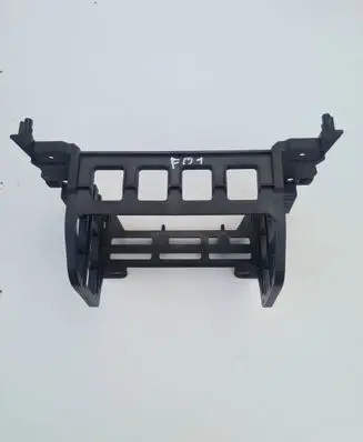 BMW 7 F01 F02 F03 F04 Radio/GPS head unit trim 51459112139 9112139