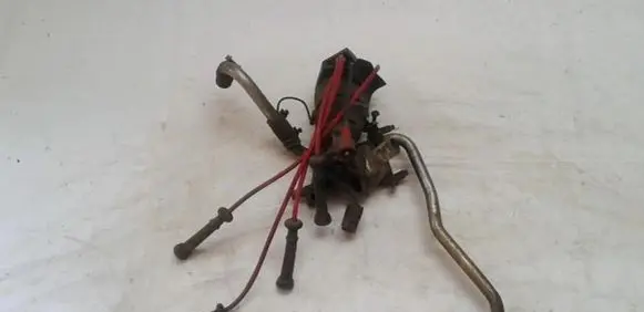 Nissan Micra Spark distributor 2217236A00 5060SC3
