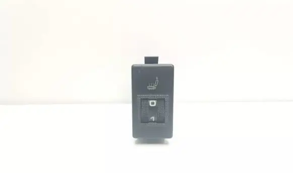 Audi A4 S4 B5 8D Seat heating switch 4D0963563B
