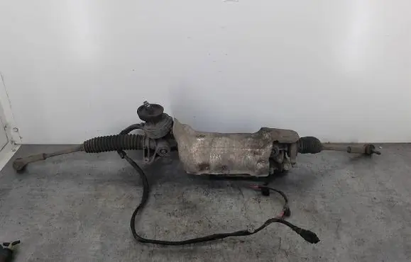 Volkswagen Golf V Steering rack 