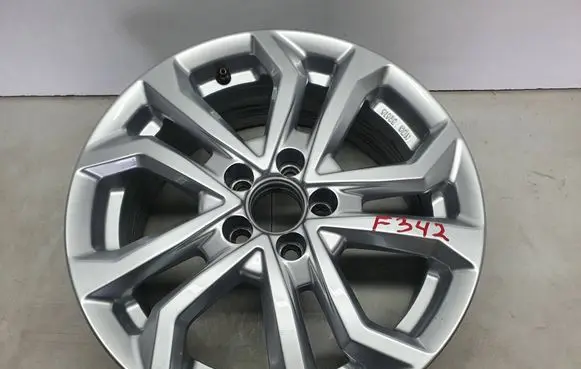 Toyota Avensis T270 R16 alloy rim TTAZ0SA45TE F342 KBA52616