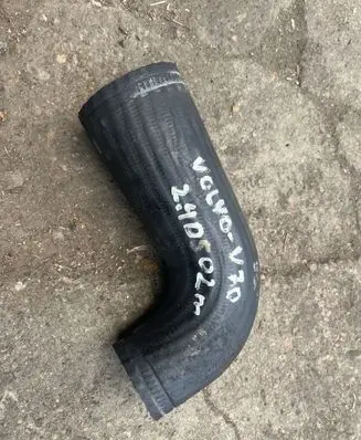 Volvo V70 Intercooler hose/pipe