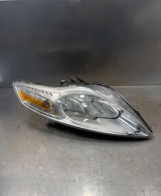 Ford Mondeo MK IV Headlight/headlamp 7S7113W029AJ 0114402A 11364