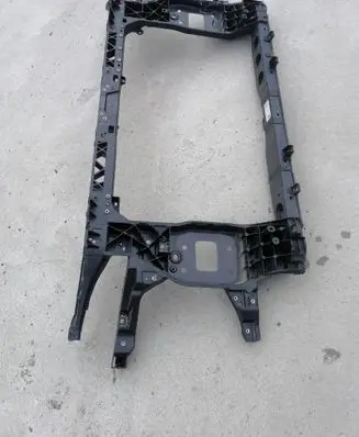 Hyundai Tucson IV NX4 Radiator support slam panel 64110N7000 7016993