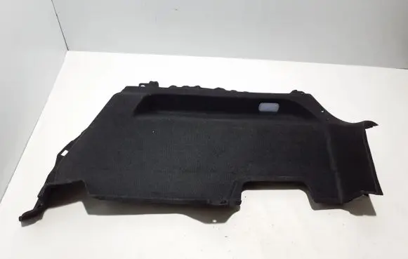 Hyundai Ioniq Trunk/boot side trim panel 85744G7000