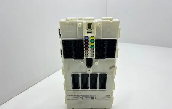 BMW 1 F20 F21 Comfort/convenience module 9303547