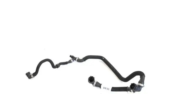 BMW i3 Engine coolant pipe/hose 8656444