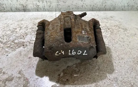 Citroen C4 I Front brake caliper