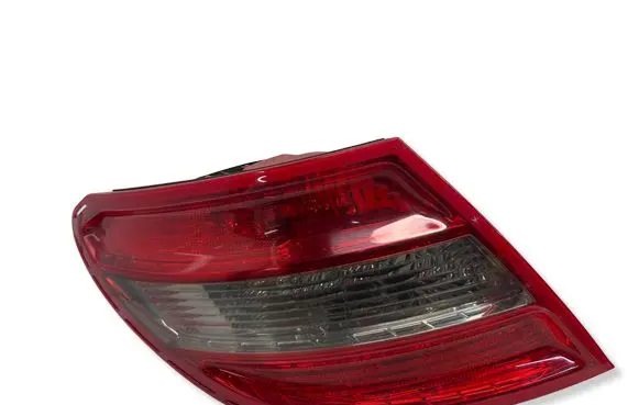 Mercedes-Benz C W204 Rear/tail lights 2048202964