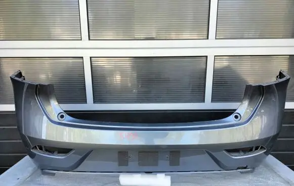 Volvo V40 Rear bumper