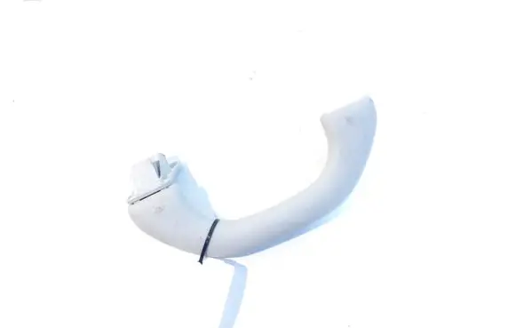 Volkswagen Golf VI Rear interior roof grab handle 1K0857607M