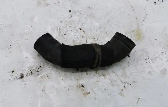 Land Rover Range Rover Sport L320 Engine coolant pipe/hose NOCODE