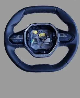 Peugeot 308 Steering wheel 98105486 98105486AU