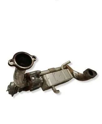 Mazda 6 EGR valve cooler R2AA20304 21U10A000125