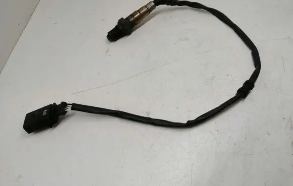 Volkswagen Golf V Lambda probe sensor 03C906262