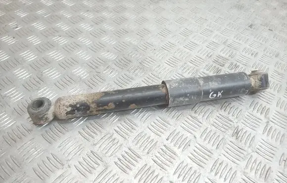 Opel Signum Rear shock absorber/damper