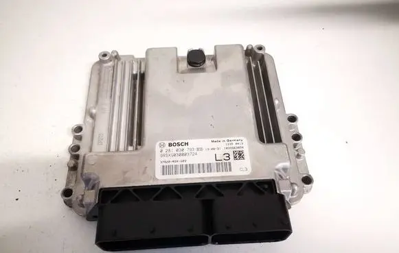 Engine control unit/module