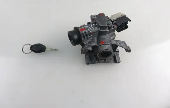 BMW X5 E53 Ignition lock 1095824