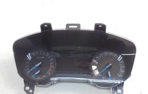 Ford Mondeo MK I Speedometer (instrument cluster) FS7T-10849-AEG