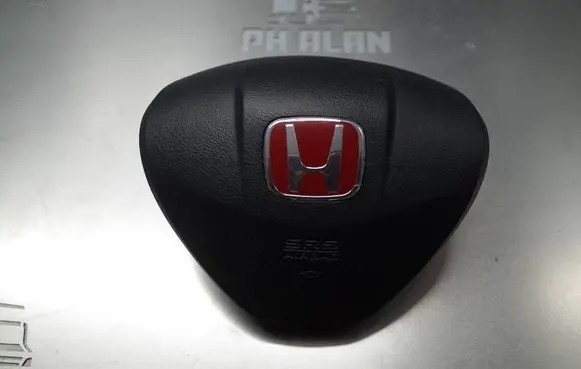 Honda Civic Steering wheel airbag 77800SMGG811M1