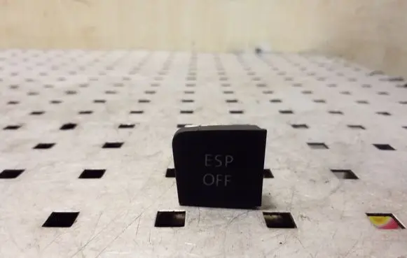 ESP (stability program) switch