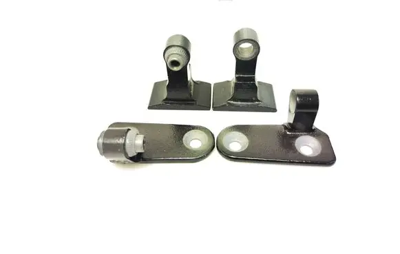 BMW X3 G01 Front door hinge set 7333062 7333060