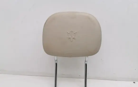 Maserati Ghibli Front seat headrest 
