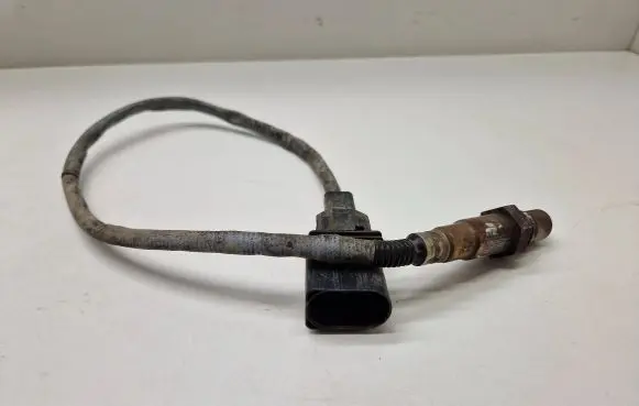 BMW 7 E65 E66 Lambda probe sensor 7521705