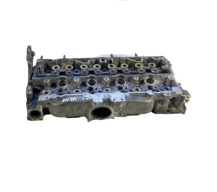 Engine head