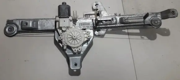 Jeep Compass Sliding door window regulator with motor 05074822AAD 05074822AA-D