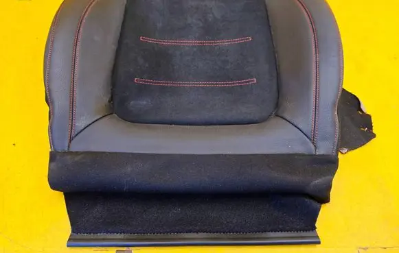 Mercedes-Benz A W177 Seat trim