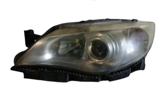Subaru Impreza III Headlight/headlamp 