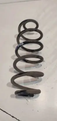 Audi A5 8T 8F Rear coil spring
