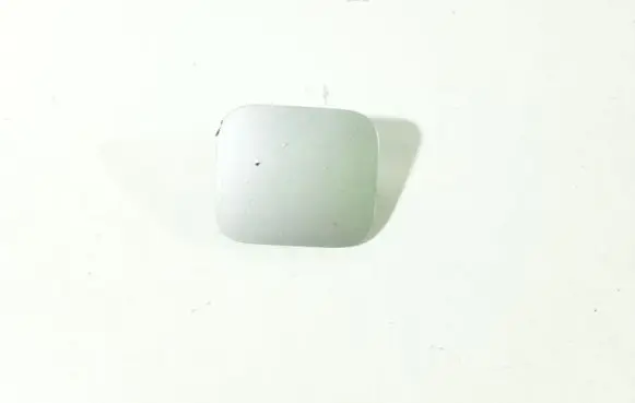 Front tow hook cap/cover