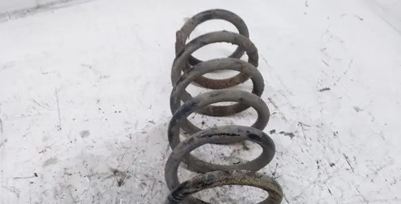 Honda Civic Rear coil spring