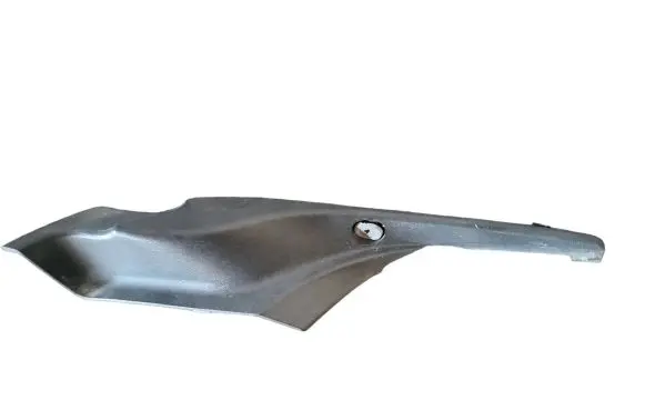 Windshield trim
